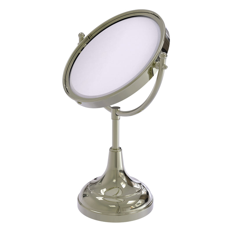 8 Inch Vanity Top Make-Up Mirror