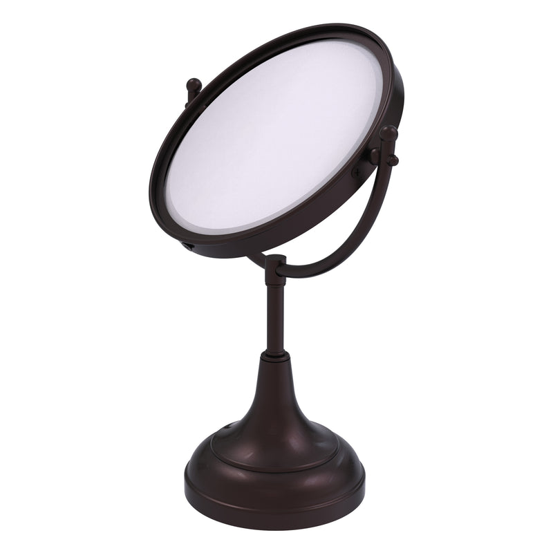 8 Inch Vanity Top Make-Up Mirror