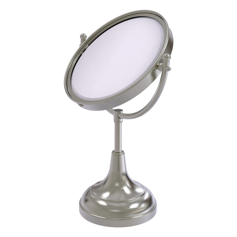 8 Inch Vanity Top Make-Up Mirror