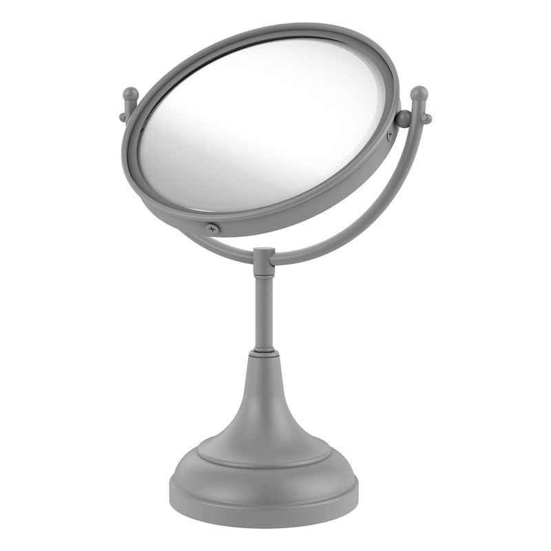 8 Inch Vanity Top Make-Up Mirror