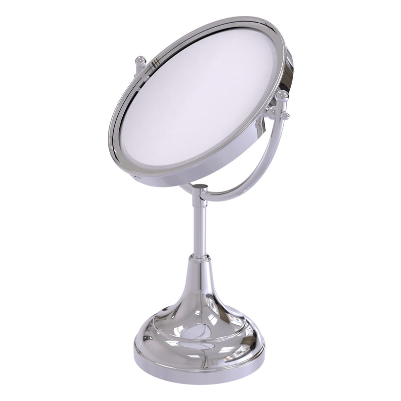 8 Inch Vanity Top Make-Up Mirror