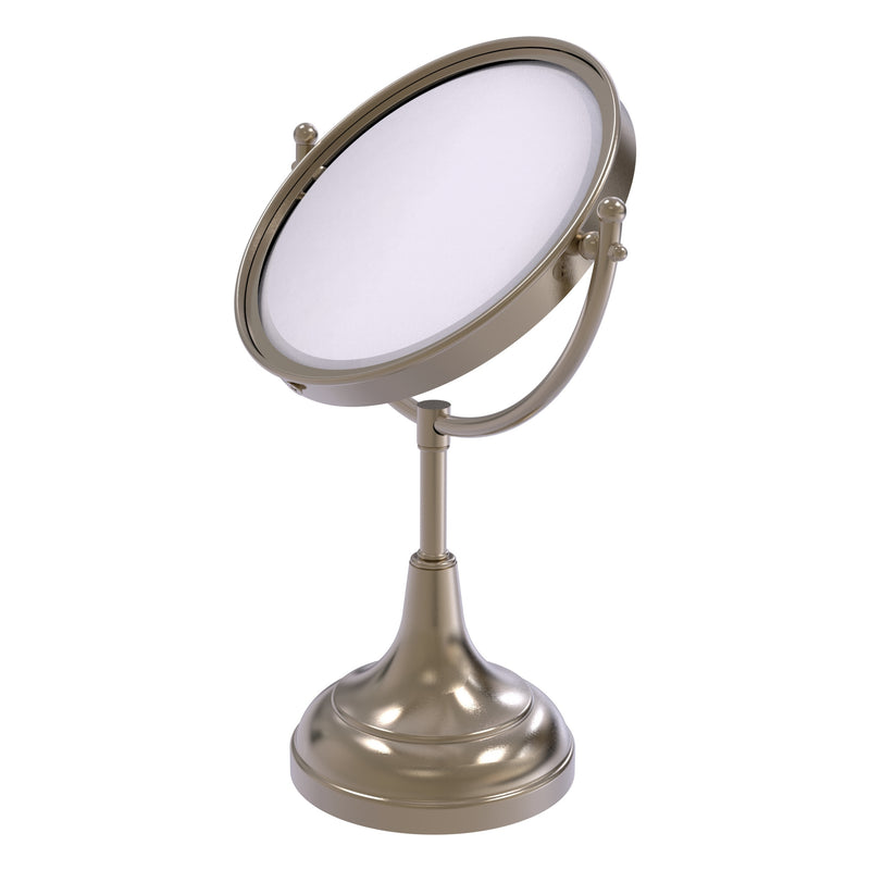 8 Inch Vanity Top Make-Up Mirror