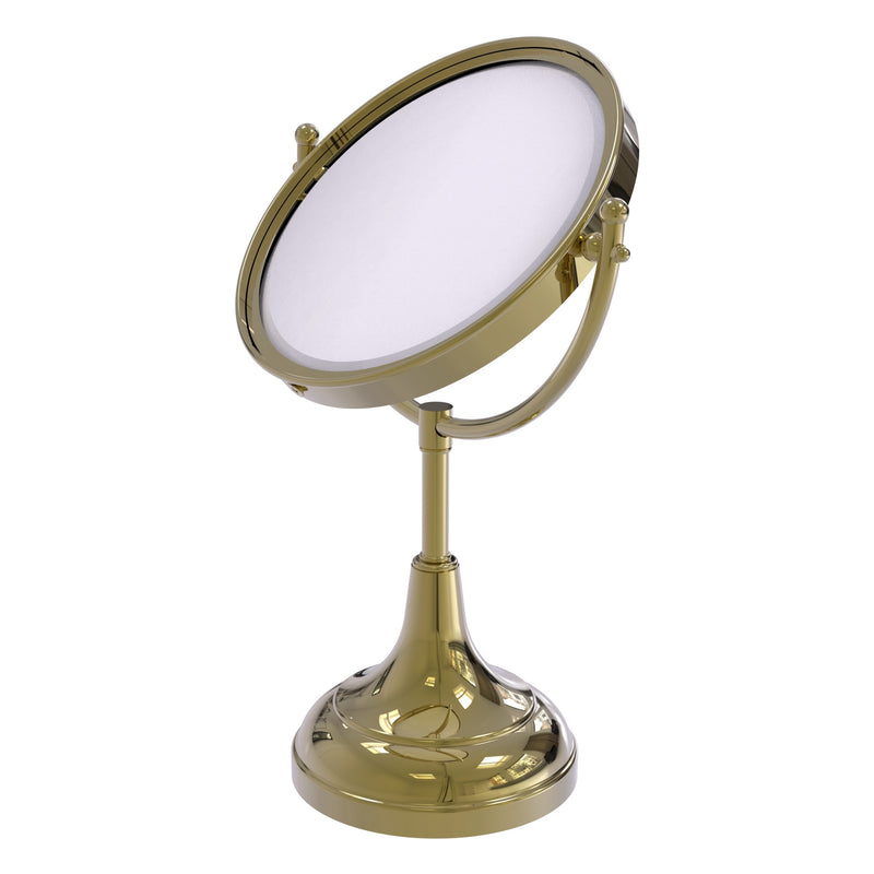 8 Inch Vanity Top Make-Up Mirror