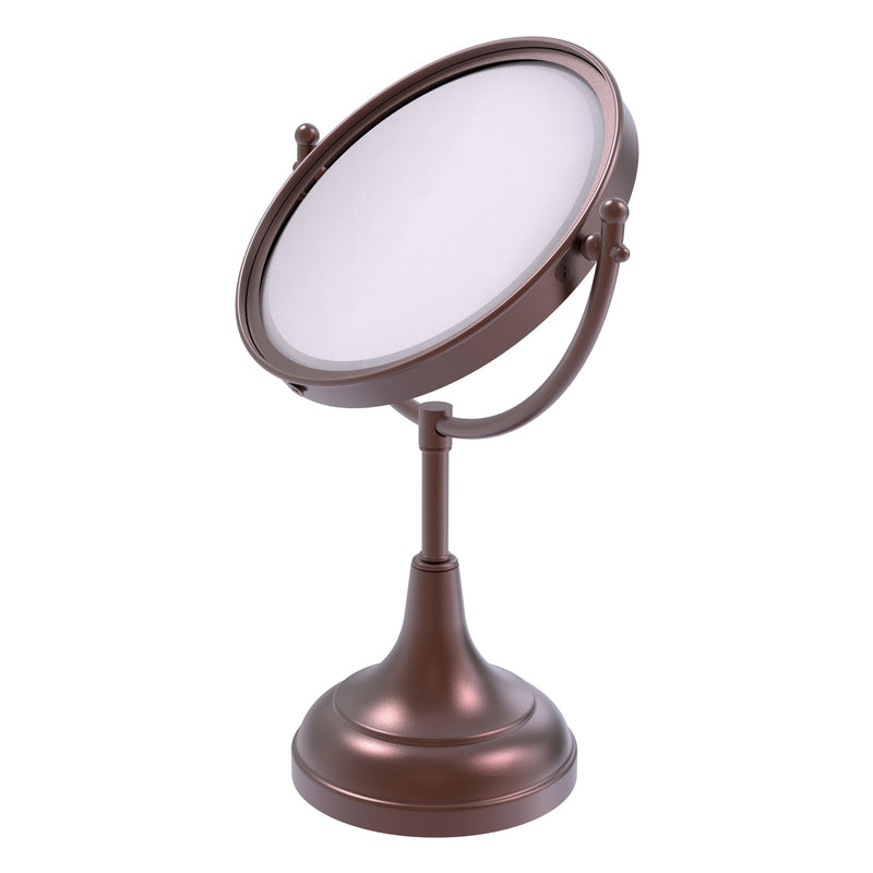 8 Inch Vanity Top Make-Up Mirror