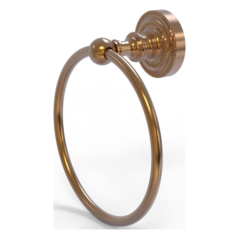 Dottingham Towel Ring