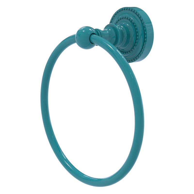 Dottingham Towel Ring