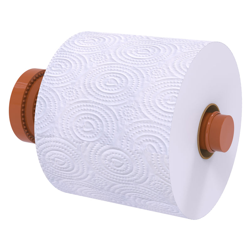 Dottingham Collection Horizontal Reserve Roll Toilet Paper Holder