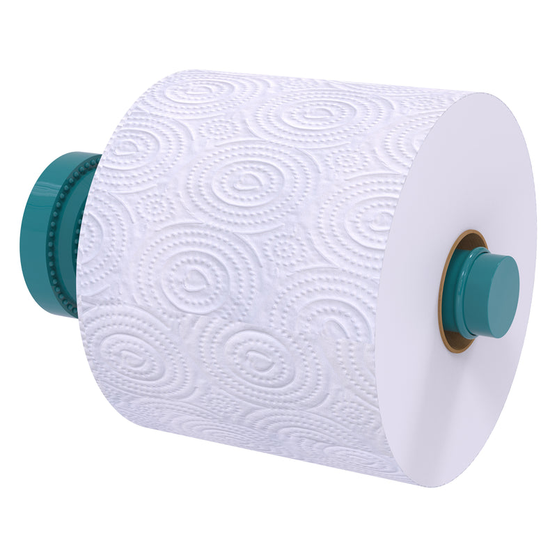 Dottingham Collection Horizontal Reserve Roll Toilet Paper Holder