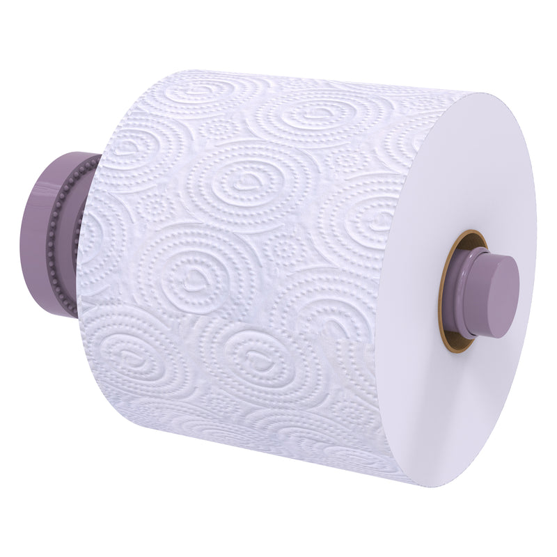 Dottingham Collection Horizontal Reserve Roll Toilet Paper Holder