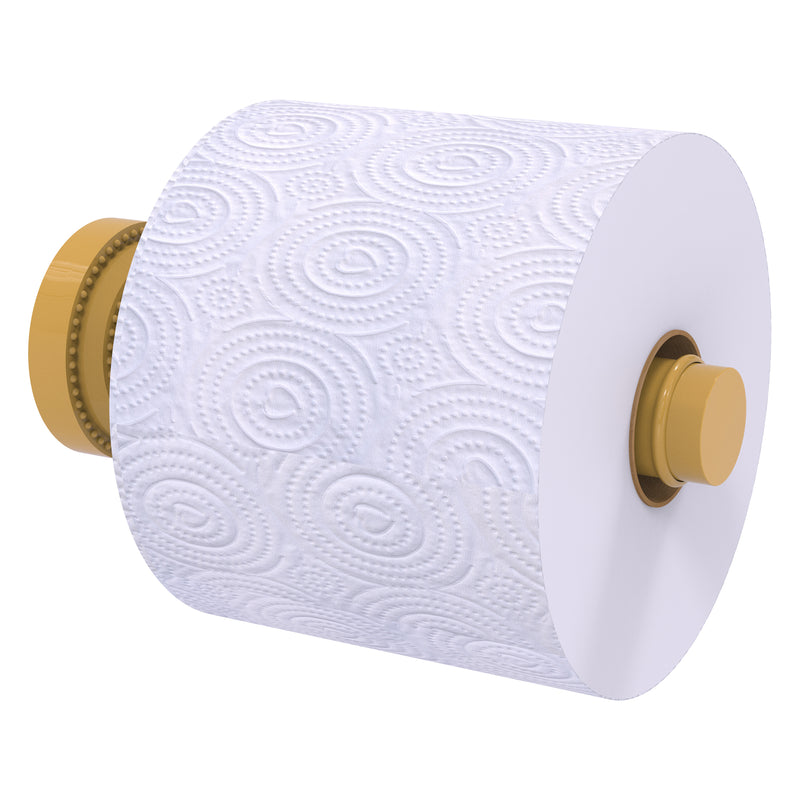 Dottingham Collection Horizontal Reserve Roll Toilet Paper Holder