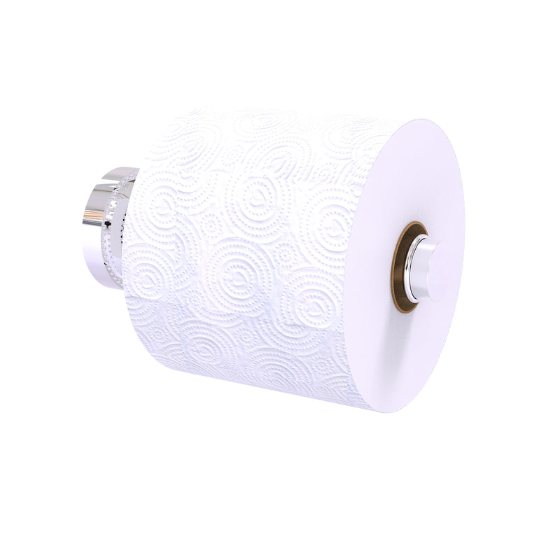 Dottingham Collection Horizontal Reserve Roll Toilet Paper Holder