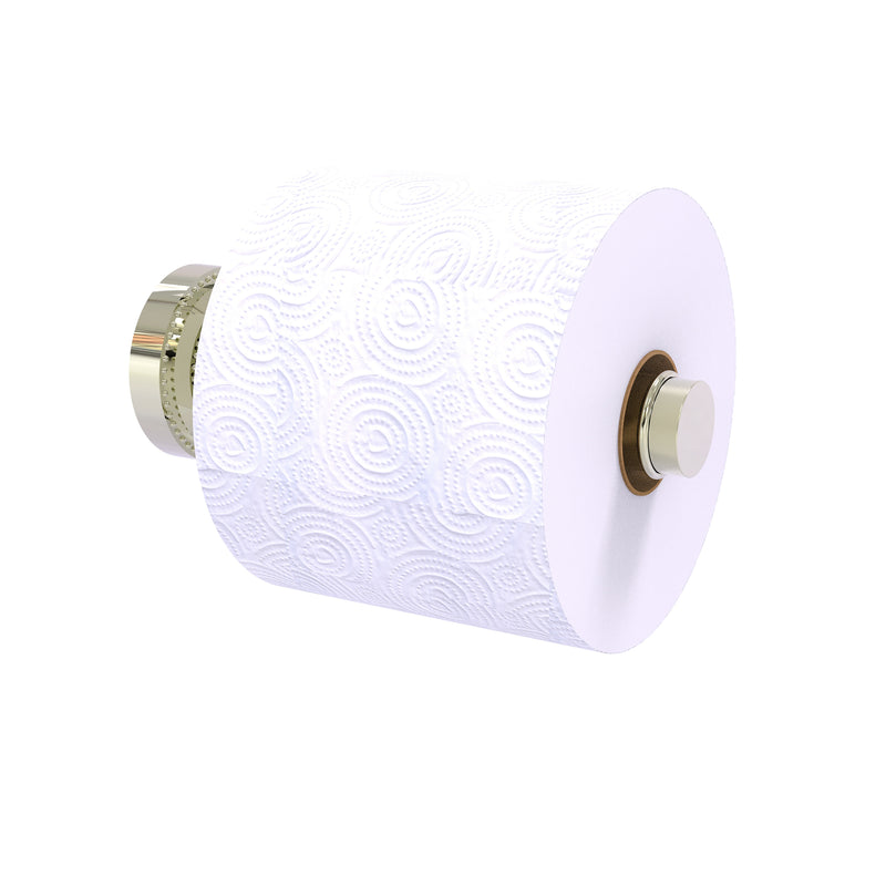 Dottingham Collection Horizontal Reserve Roll Toilet Paper Holder