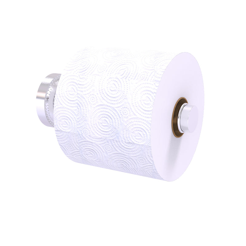 Dottingham Collection Horizontal Reserve Roll Toilet Paper Holder