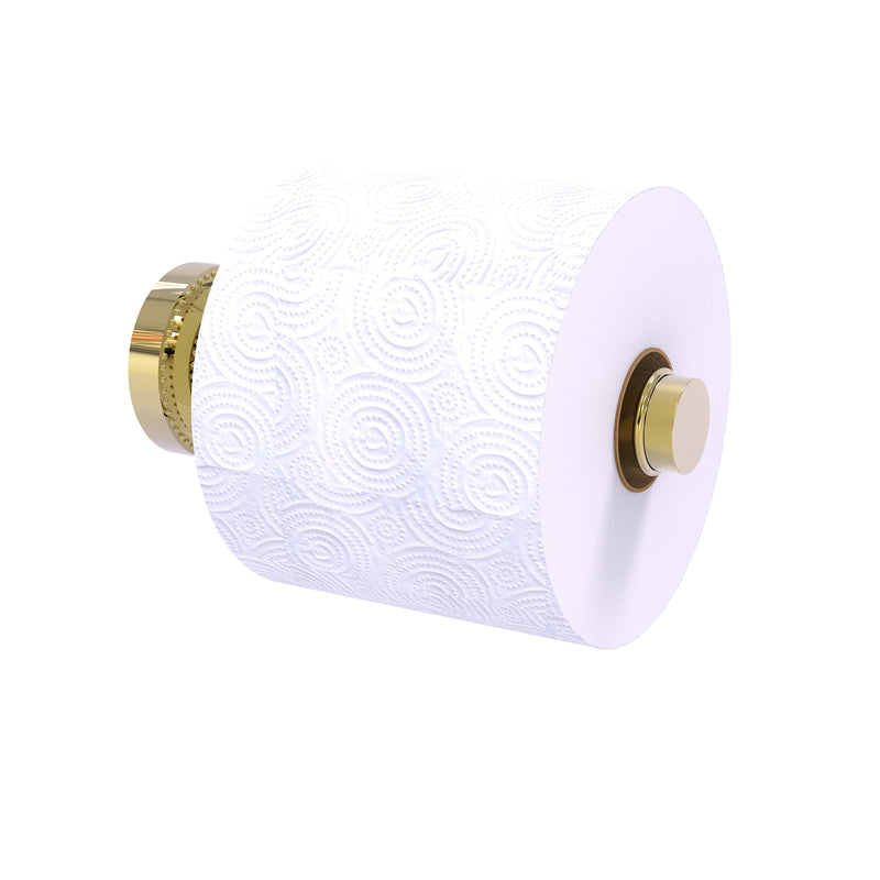 Dottingham Collection Horizontal Reserve Roll Toilet Paper Holder