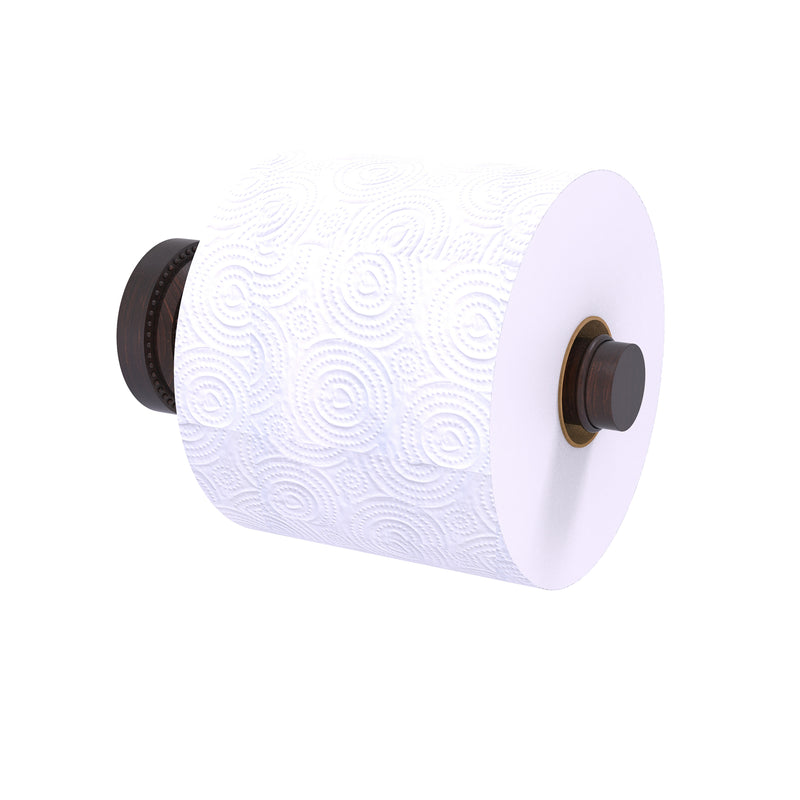 Dottingham Collection Horizontal Reserve Roll Toilet Paper Holder