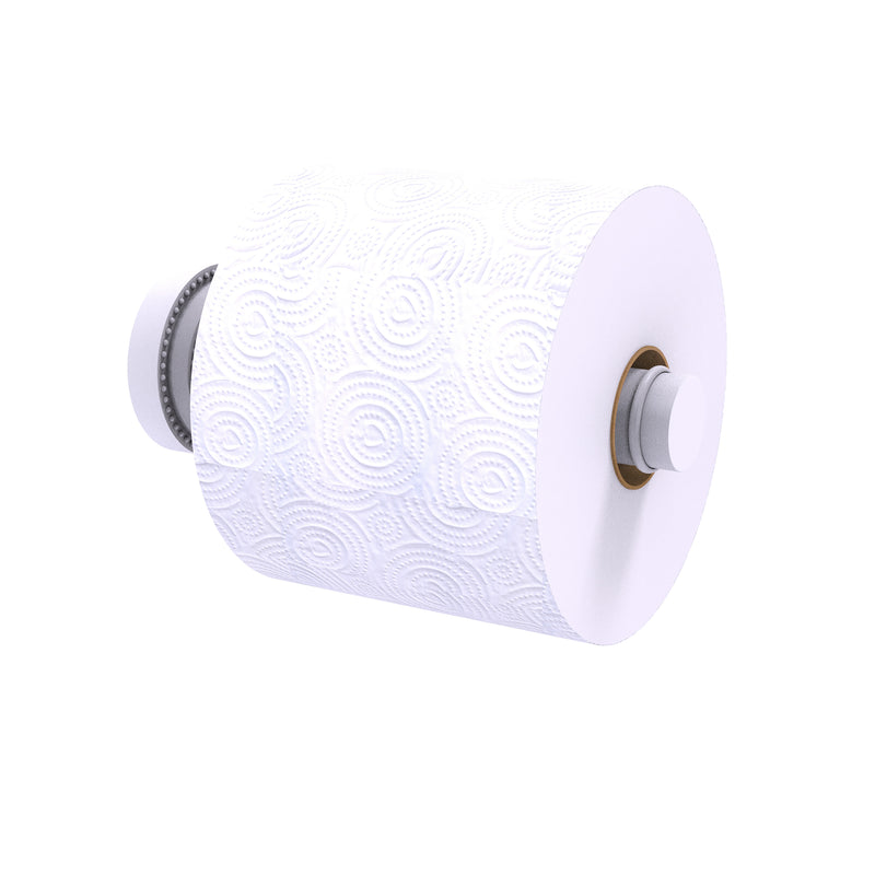 Dottingham Collection Horizontal Reserve Roll Toilet Paper Holder