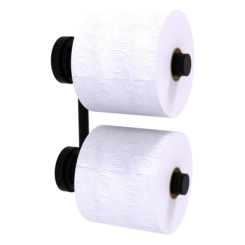 Dottingham Collection 2 Roll Reserve Roll Toilet Paper Holder