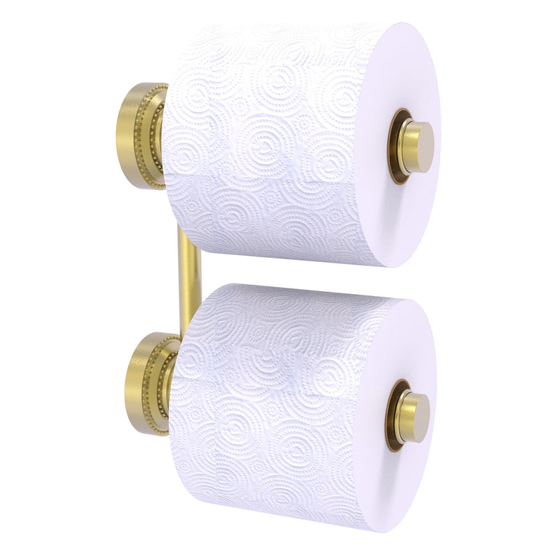 Dottingham Collection 2 Roll Reserve Roll Toilet Paper Holder