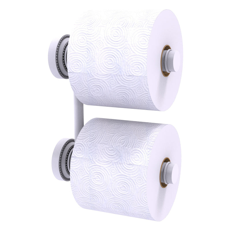 Dottingham Collection 2 Roll Reserve Roll Toilet Paper Holder