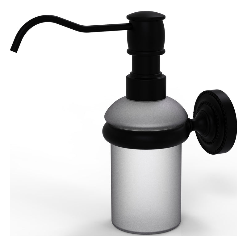 Wall Mounted Soap Dispenser