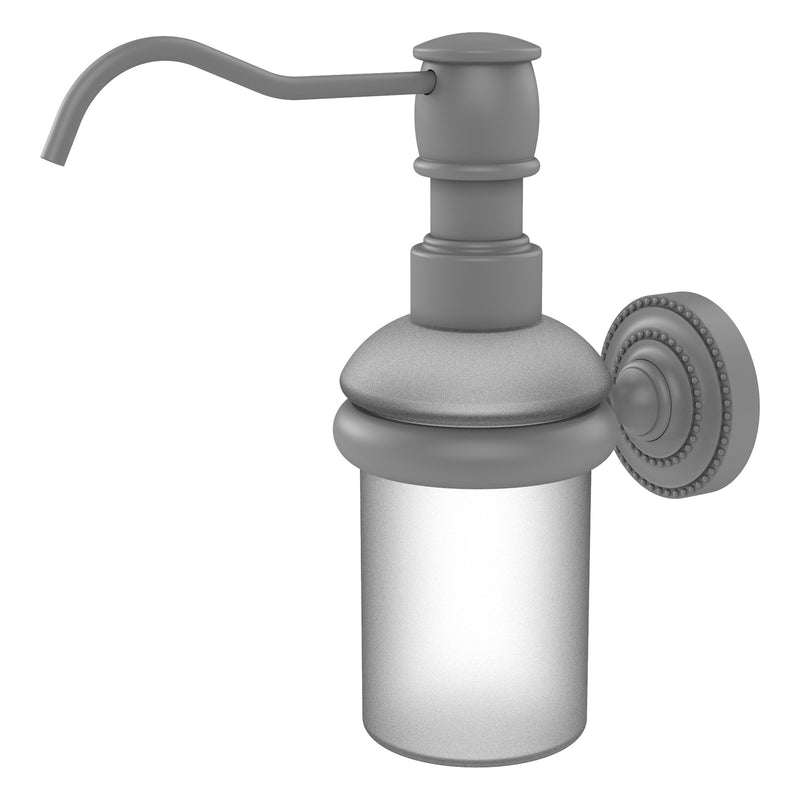 Wall Mounted Soap Dispenser