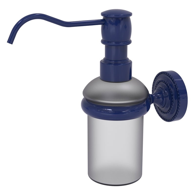 Wall Mounted Soap Dispenser