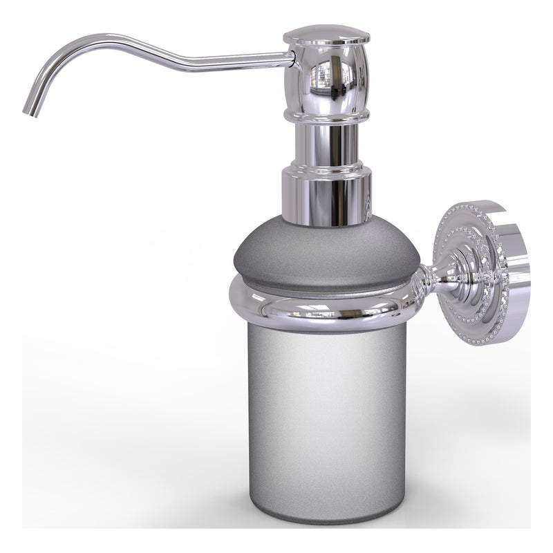 Wall Mounted Soap Dispenser