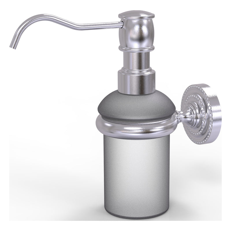 Wall Mounted Soap Dispenser