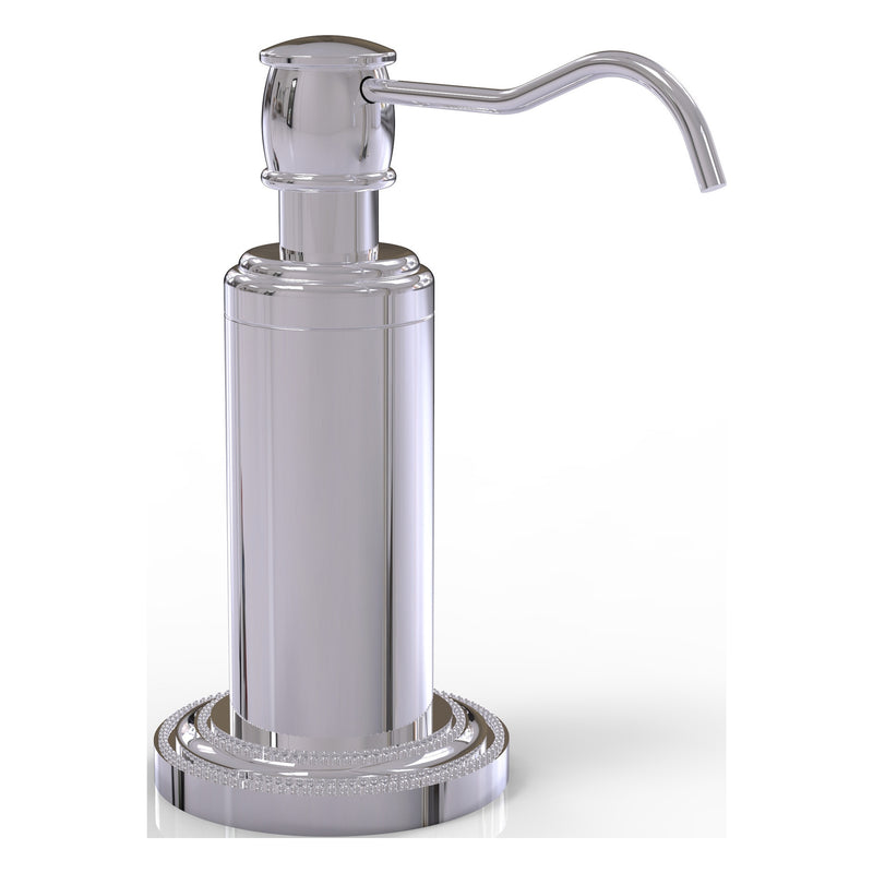 Vanity Top Soap Dispenser