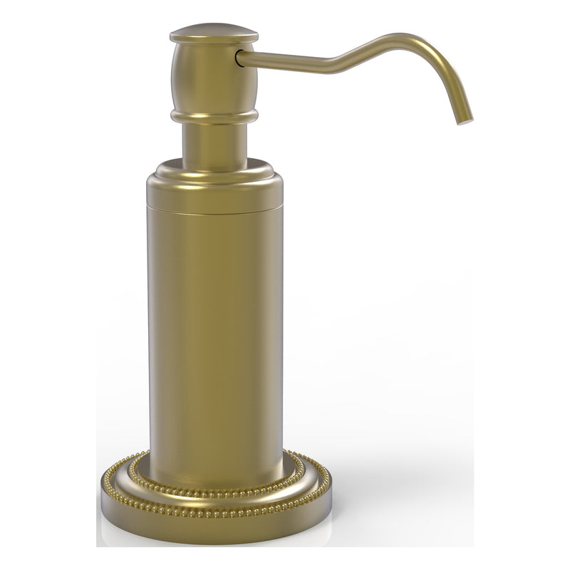 Vanity Top Soap Dispenser