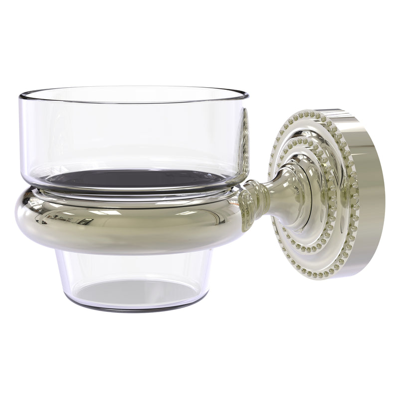 Wall Mounted Votive Candle Holder