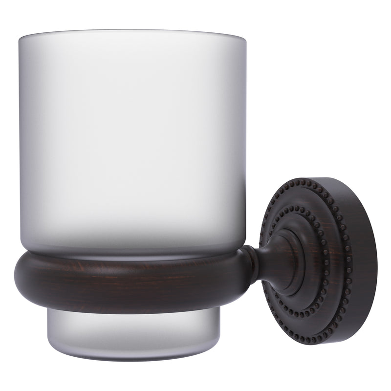 Wall Mounted Tumbler Holder