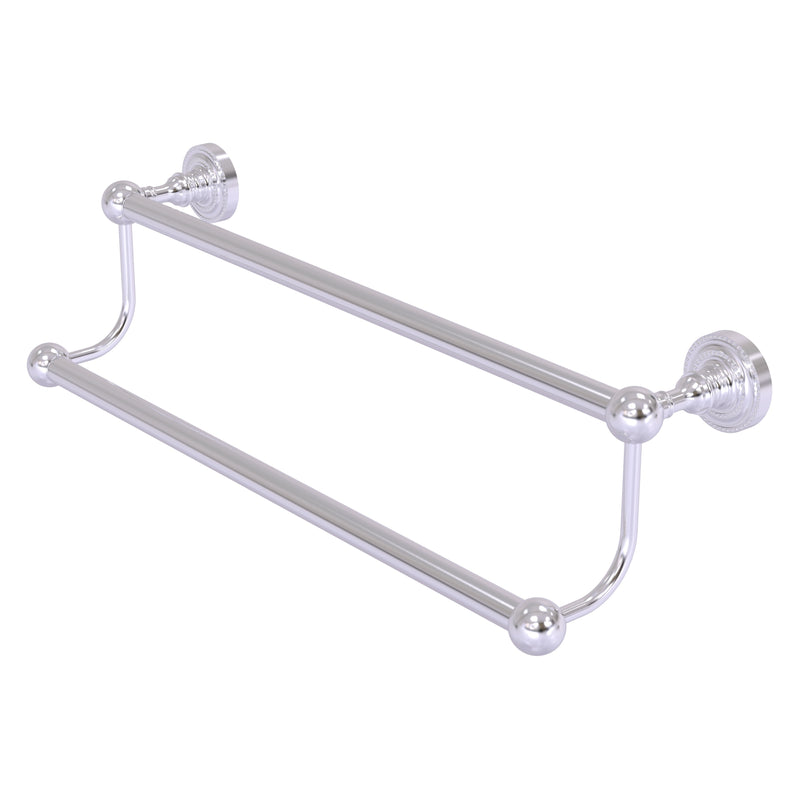 Dottingham Collection Double Towel Bar