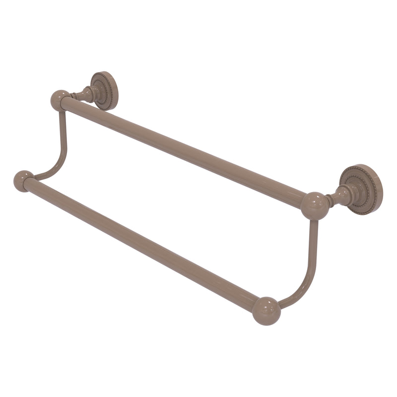 Dottingham Collection Double Towel Bar