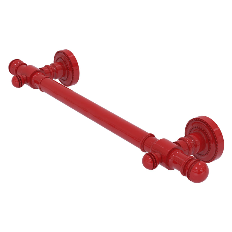 Dottingham Collection Smooth Grab Bar