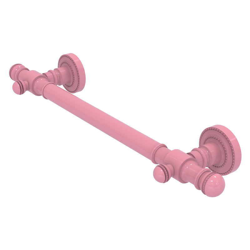 Dottingham Collection Smooth Grab Bar