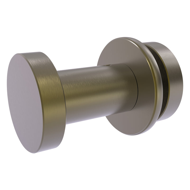 Fresno Knob For Shower Door