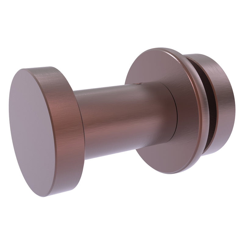 Fresno Knob For Shower Door