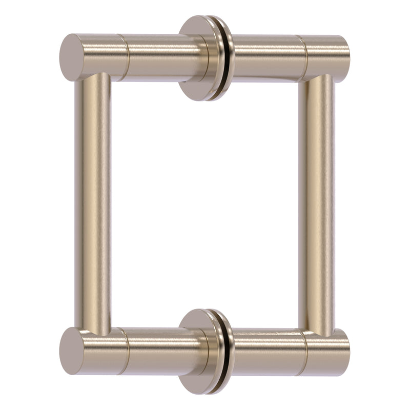 Fresno Pull For Shower Door - 18 inch