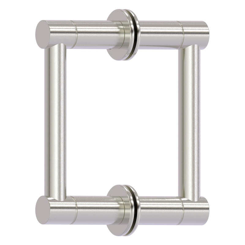 Fresno Pull For Shower Door - 18 inch