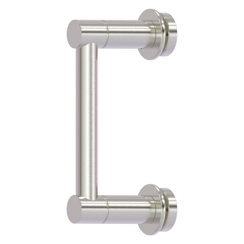 Fresno Pair Of Pulls For Back to Back On Shower Door - 18 inch