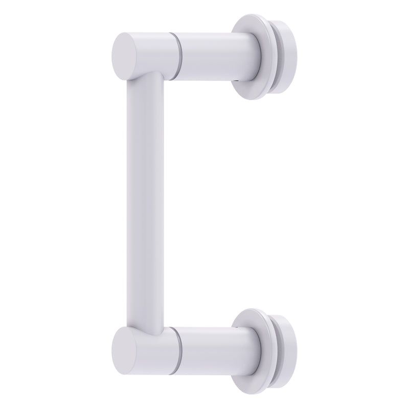 Fresno Pair Of Pulls For Back to Back On Shower Door - 18 inch