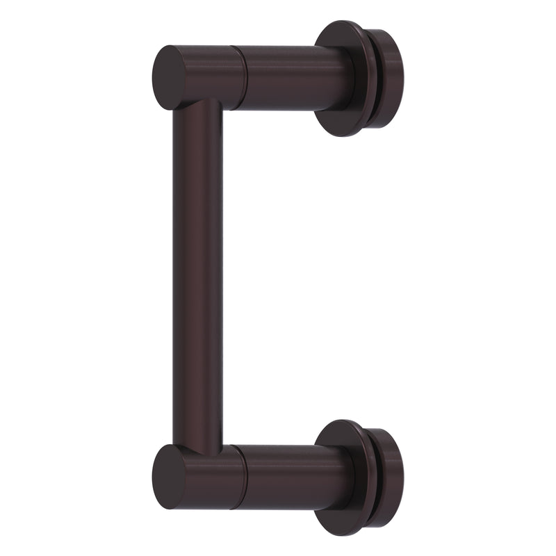 Fresno Pull For Shower Door - 8 inch