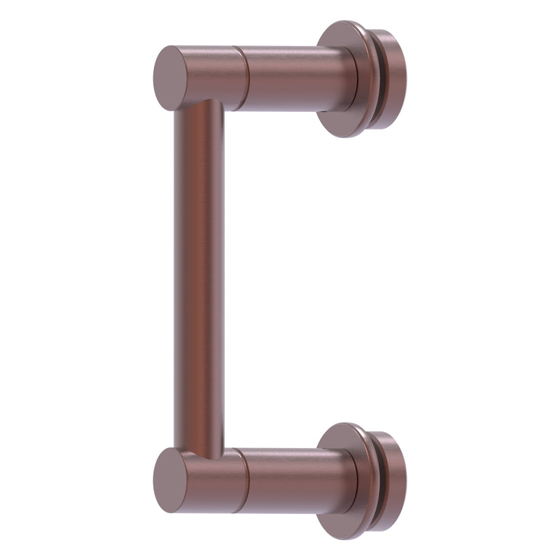 Fresno Pull For Shower Door - 8 inch