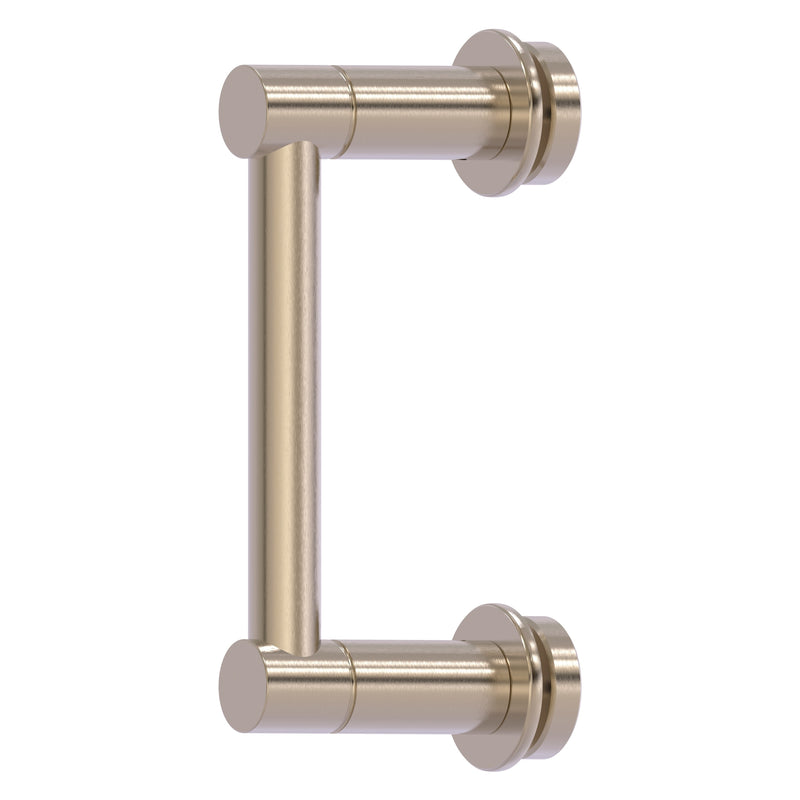 Fresno Pull For Shower Door - 8 inch