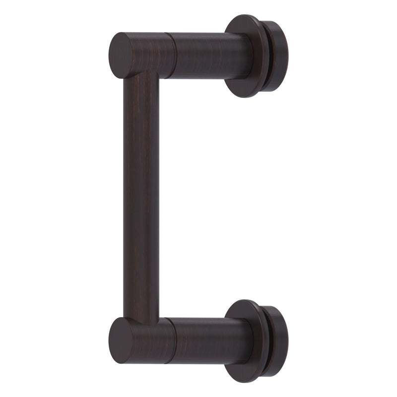 Fresno Pull For Shower Door - 8 inch