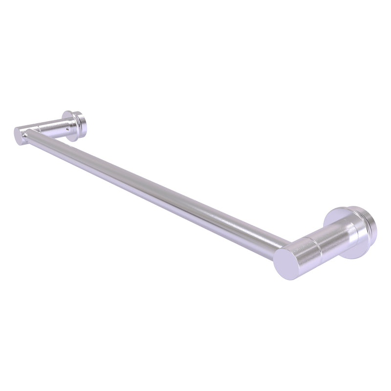 Fresno Towel Bar For Glass Panel Mounting - 18 Inch