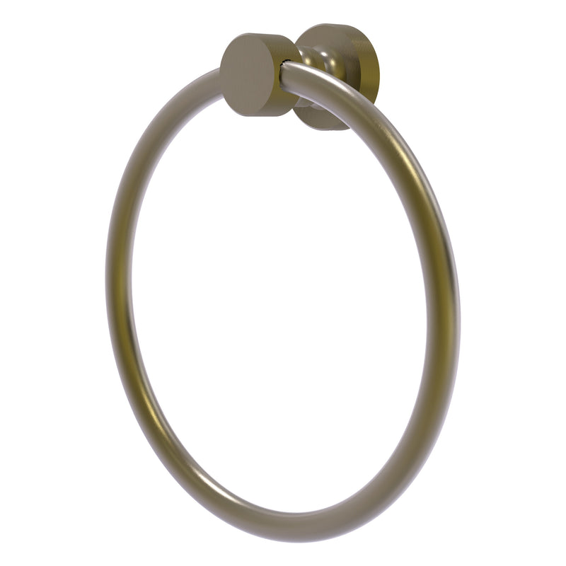 Foxtrot Towel Ring