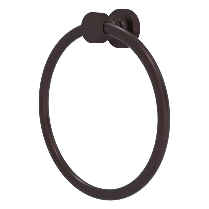 Foxtrot Towel Ring