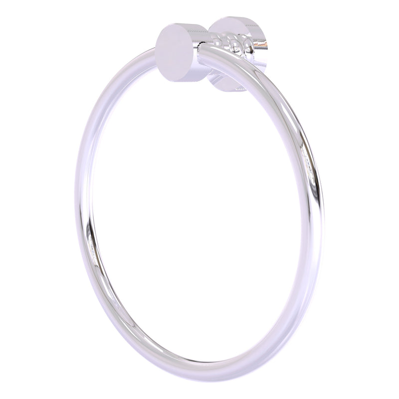 Foxtrot Towel Ring